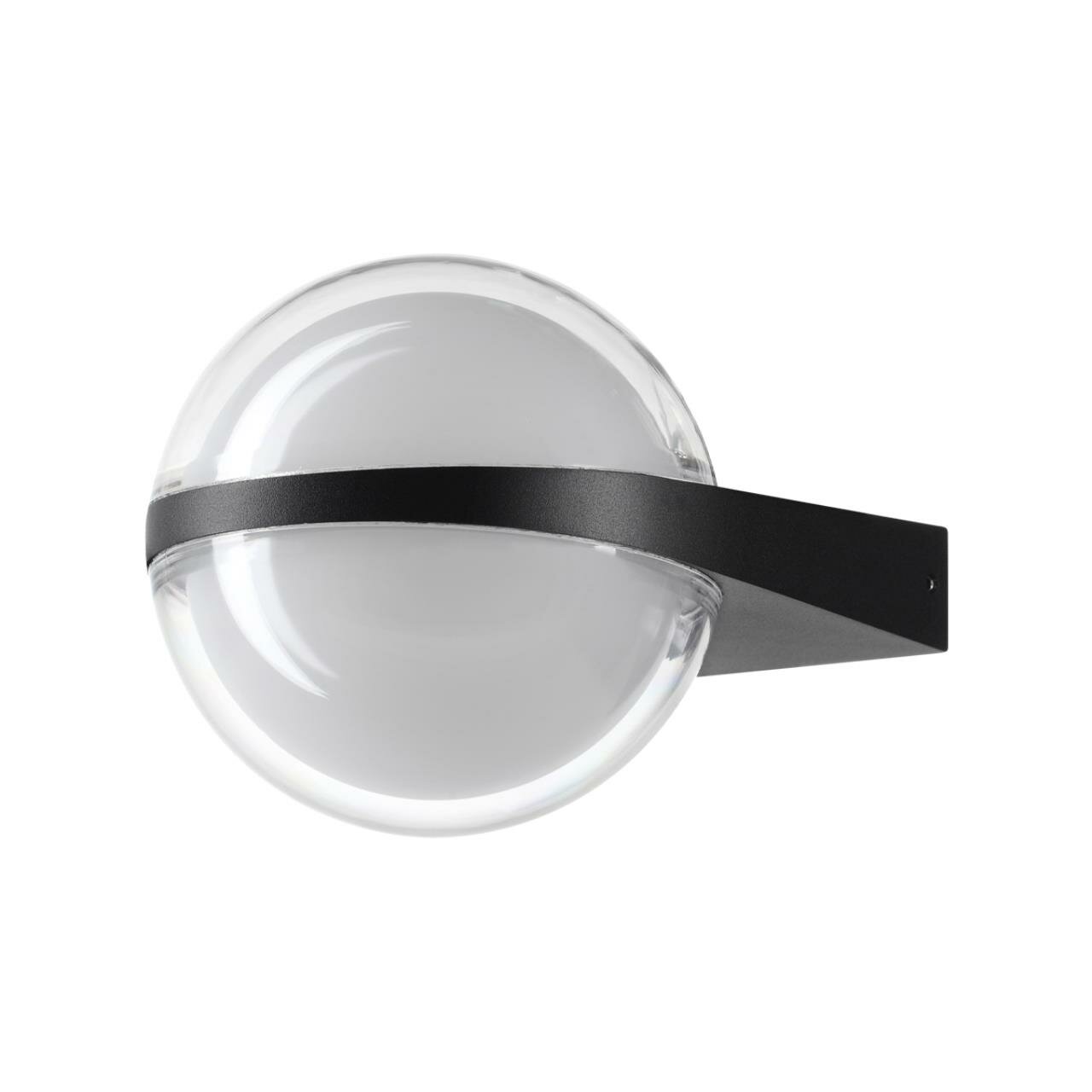 фото Уличный настенный светильник Odeon Light Tilda 6652/12WL