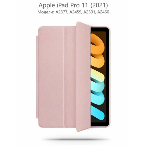    iPad Pro 11 (2021)