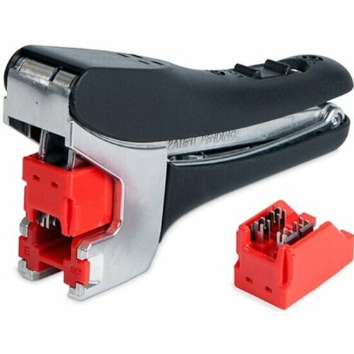 Дополнительный нож-вставка Hyperline HT-KJNE-BLD для инструмента HT-KJNE-TOOL 589₽