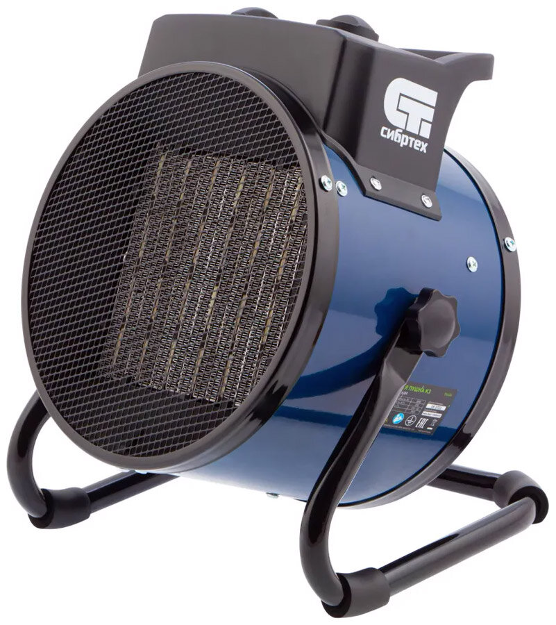 Тепловая пушка Сибртех K3 96404