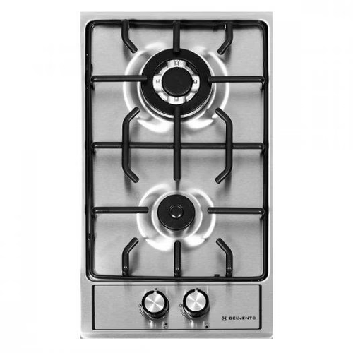 Встраиваемая модульная газовая панель независимая Delvento V30V20M005 699900₽