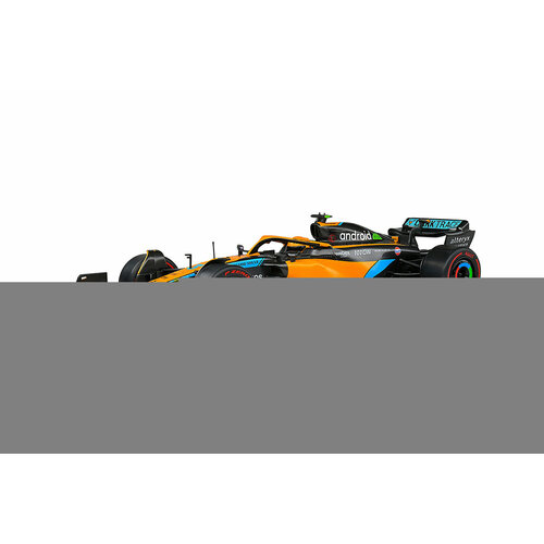 McLaren MCL36 gp australia 2022