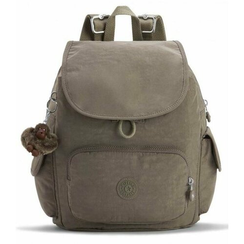 Рюкзак Kipling K1563577W City Pack S Small Backpack *77W True Beige