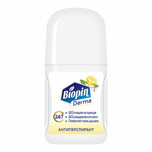 Biopin Derma 50     