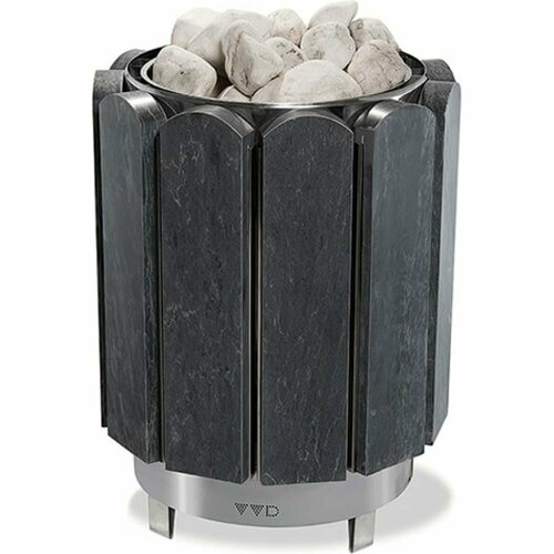 Электрокаменка VVD ЭНУ Премьера 24кВт.