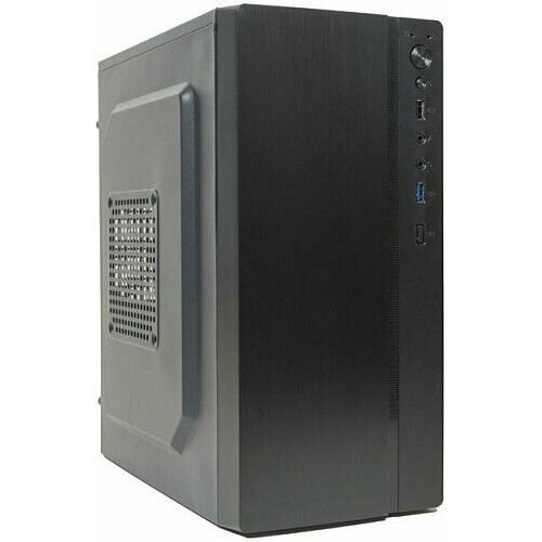 Компьютер X-Computers *Gamer Base* Intel Core i3-10100F/H410/8GB DDR4/256GB SSD/GT1030 2GB/400W/mATX