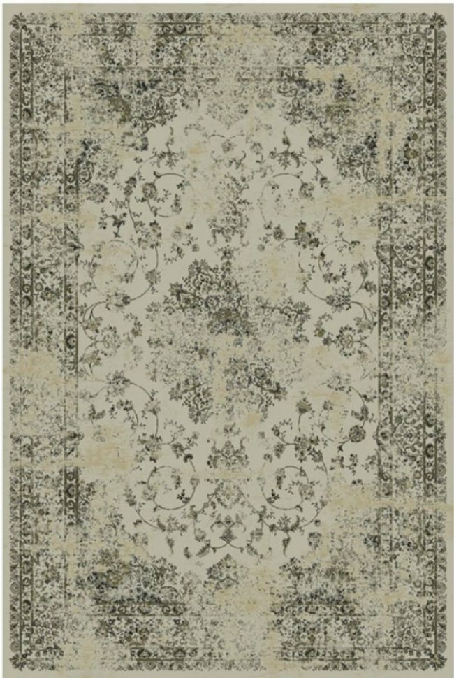 фото Ковер из вискозы Ragolle Prado 14748 5353 (0.67 x 1.05 м)