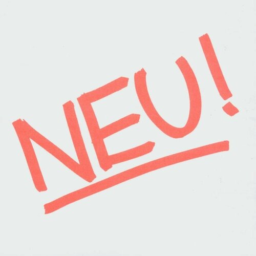 Neu! Виниловая пластинка Neu! Neu! виниловая пластинка разные ода природе пластинка 6 7 дю