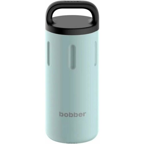 Термокружка bobber Bottle 590 (Цвет: Голубой, Объём, л: 0,59)