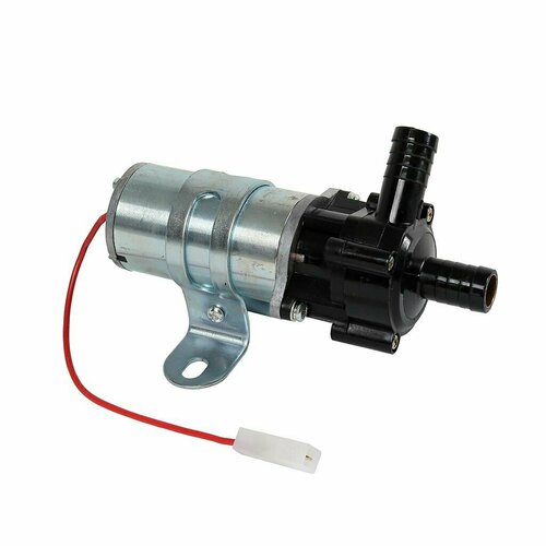 Насос отопителя салона d16мм тонкий 12В 1599₽