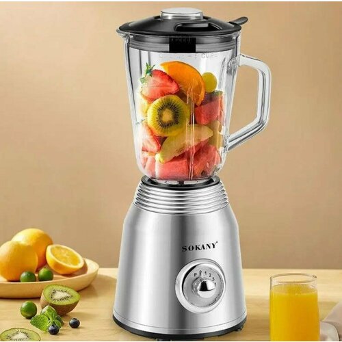 Блендер со стаканом профессиональный Кофемолка 395000₽