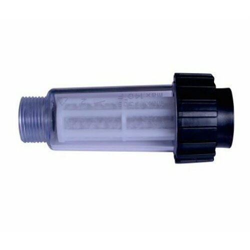 Фильтр тонкой очистки Чистоком для автомоек АВД фильтр высокого давления 60 меш mesh x20 x32