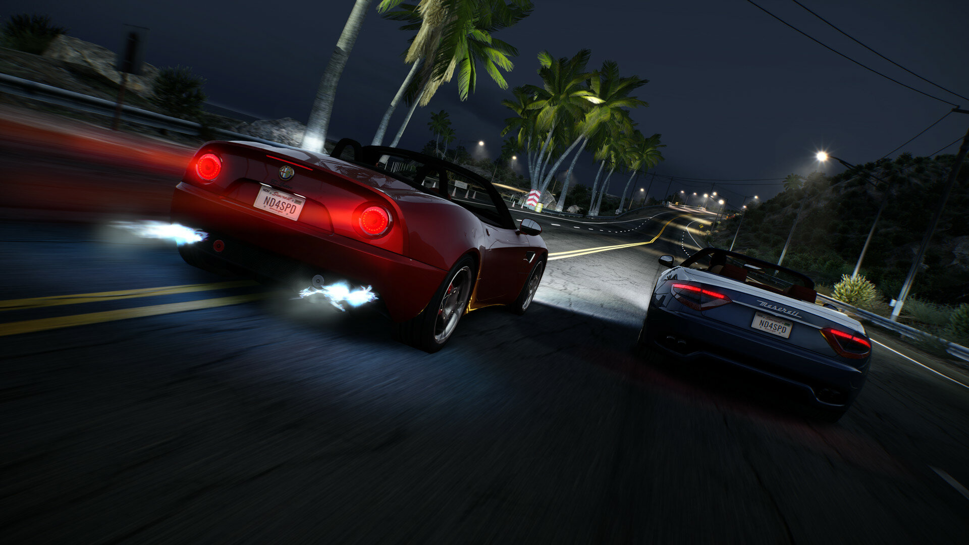 Игра Need for Speed Hot Pursuit Remastered для Steam PC (ПК), Steam Deck, СНГ, Подарком — фото 1