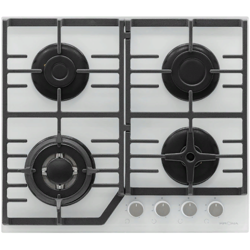 Варочные поверхности Krona CORNIOLA 60 WH 2712400₽