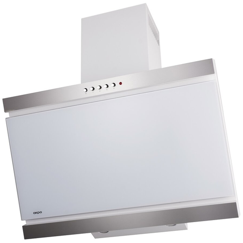Вытяжка AKPO WK-4 Costa eco 60 см белый 1082400₽