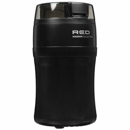 Кофемолка RED RCG-161