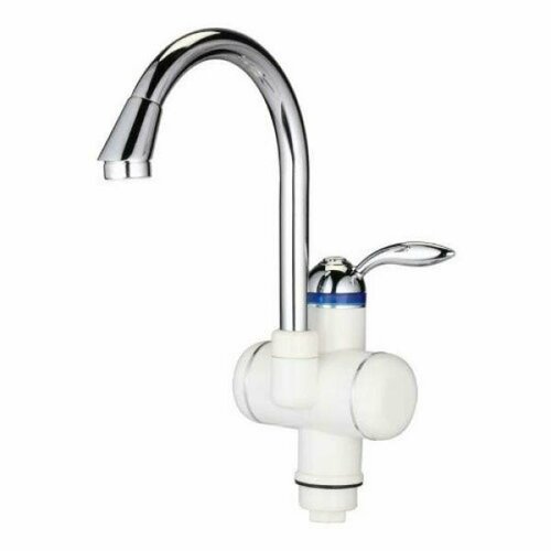 Кран мгновенного нагрева воды Акватерм КА-001 белый 249200₽