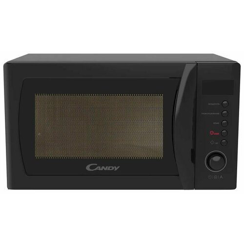 Микроволновая печь - СВЧ Candy CMWA20SDLB-07 20л 700Вт черный 9799₽