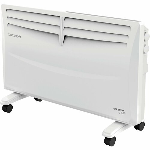 Обогреватель EN-2000 Fusion конвекторный 2000 Вт 25 м белый 491000₽