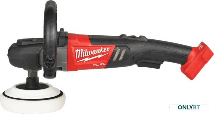Шлифмашина Milwaukee M18 FAP180-0X
