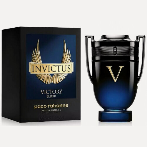 Изображение товара Мужская парфюмерная вода Paco Rabanne Invictus Victory Elixir 100 мл