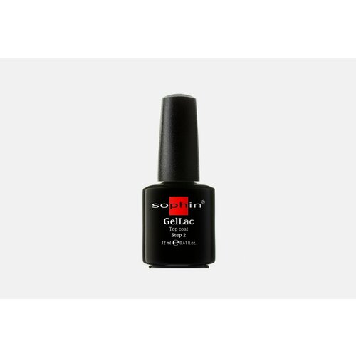 Верхнее покрытие uv gellak top coat