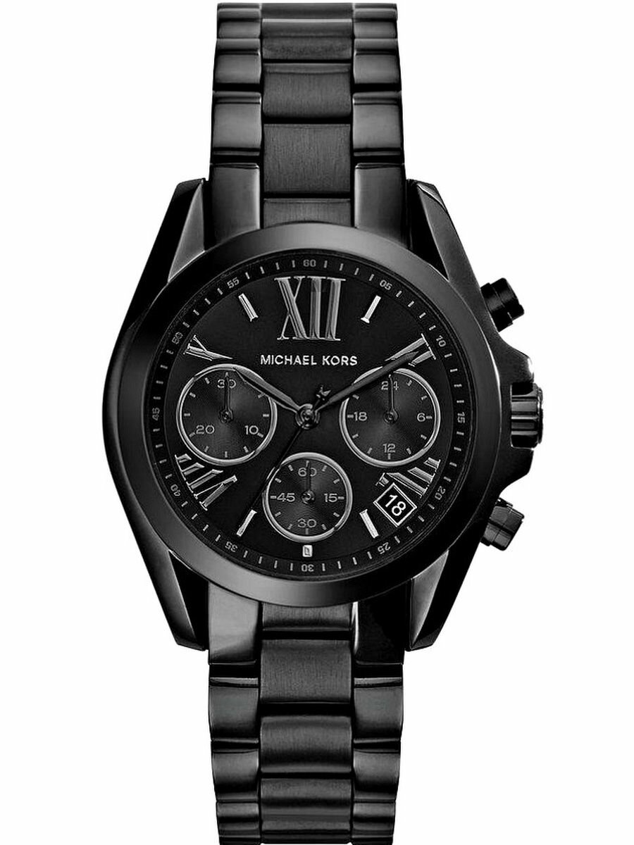 Наручные часы MICHAEL KORS Bradshaw MK6058