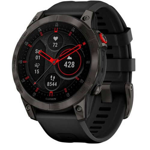 Часы Garmin EPIX Sapphire (Gen 2)