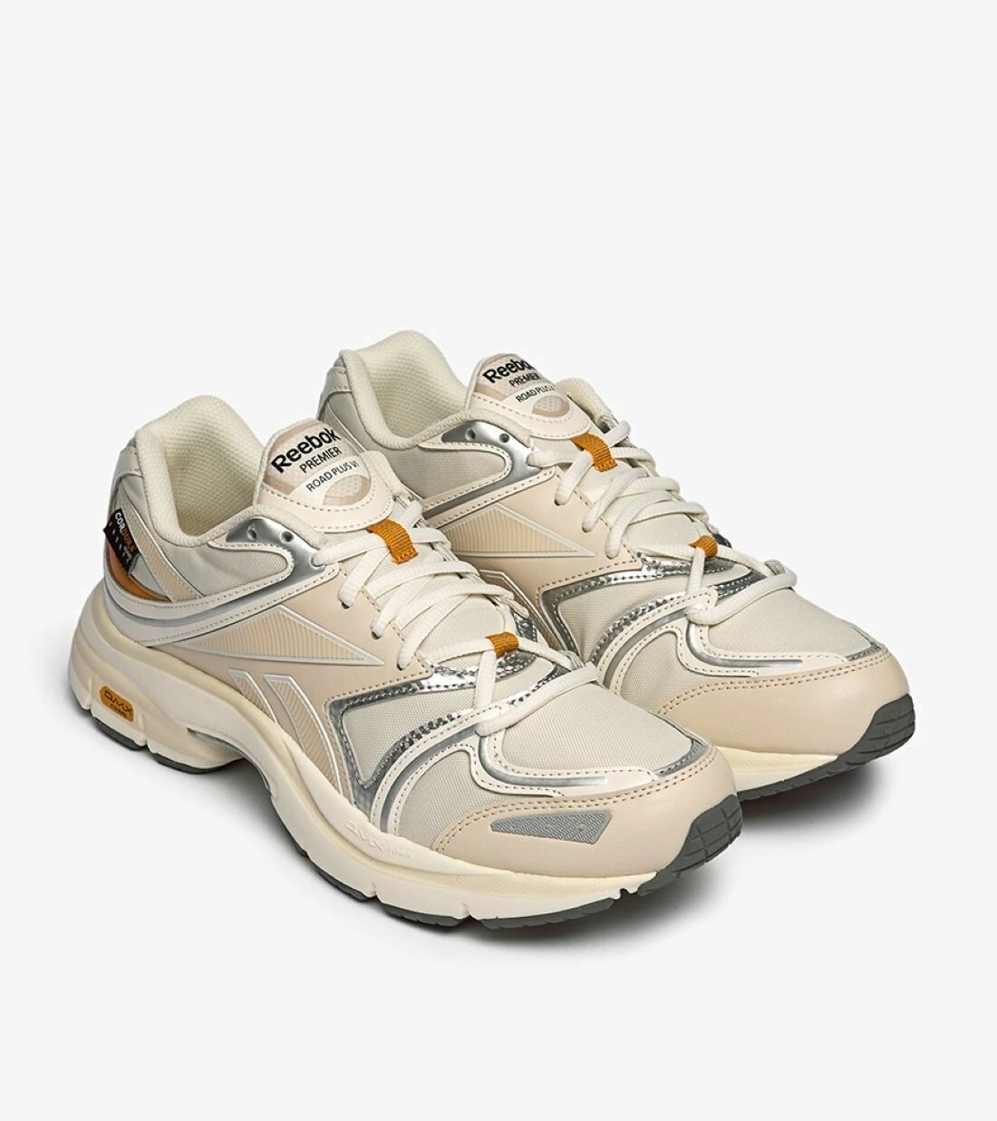 Кроссовки Reebok Premier Road Plus VI