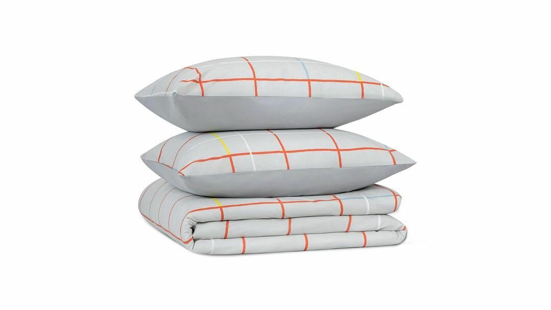 фото Постельное белье Askona (Аскона) Home Scandi