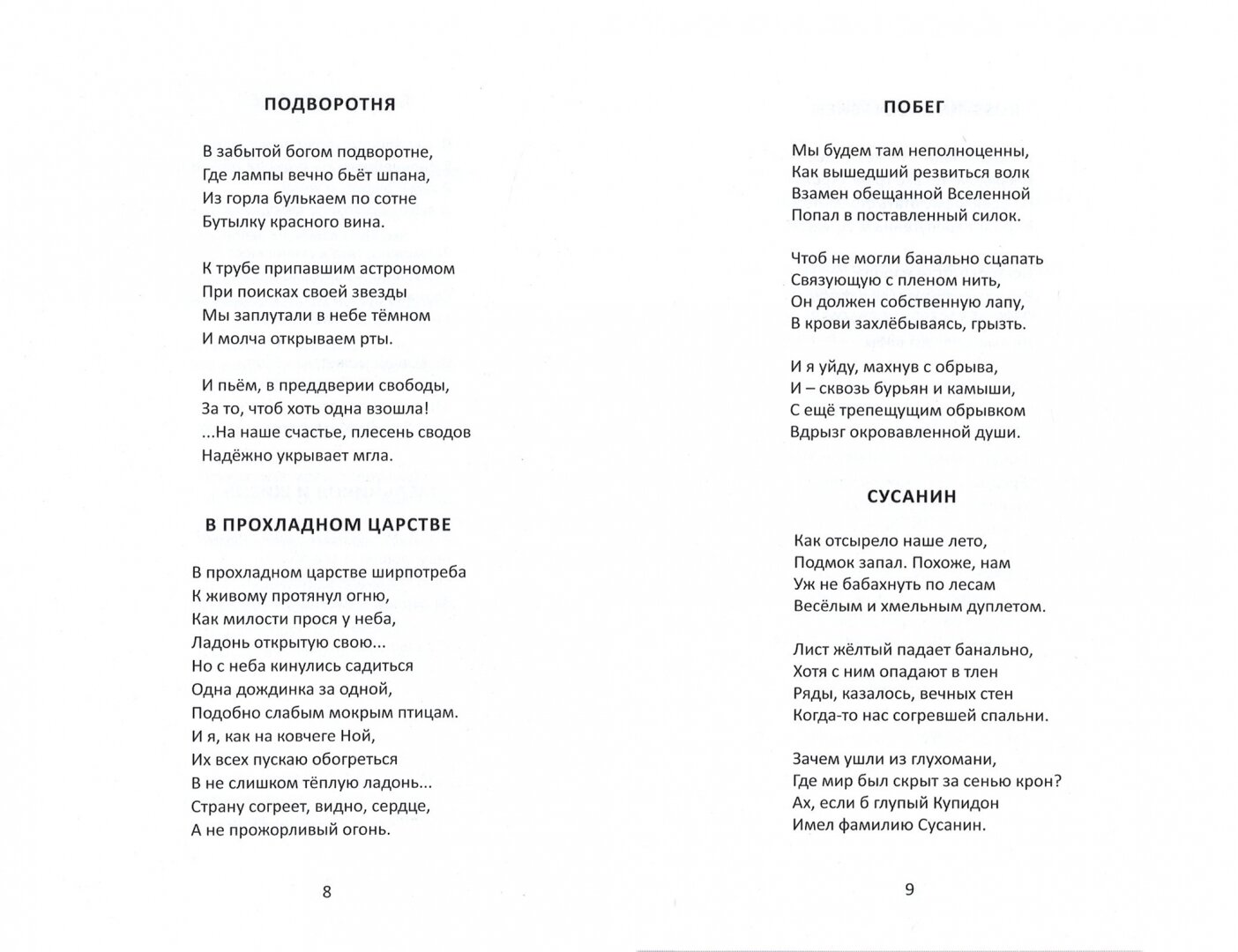 Шестеренка солнечных часов. Книга стихов и прозы - фото №2