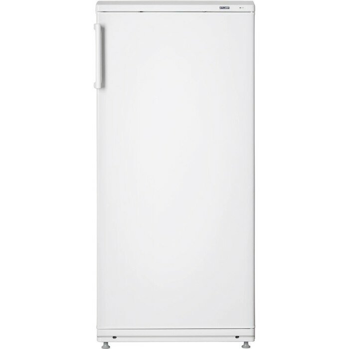 Холодильник ATLANT МХ-2822-80, однокамерный, класс А, 220 л, белый