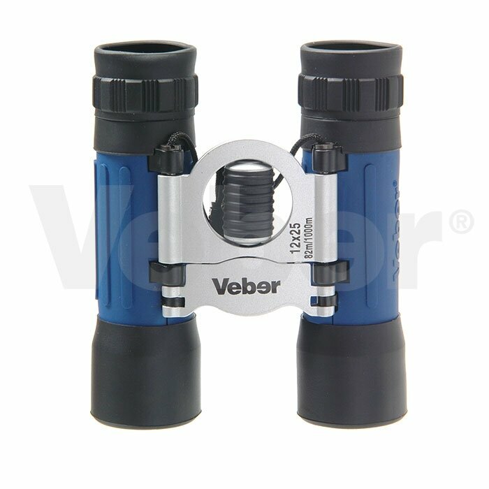 Бинокль Veber Sport БН 12х25 new — фото 14