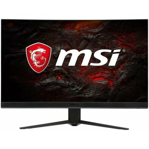 27 Монитор MSI G27C4X черный 3036500₽