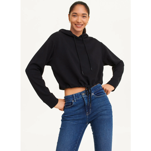 фото Худи dkny, размер m, черный