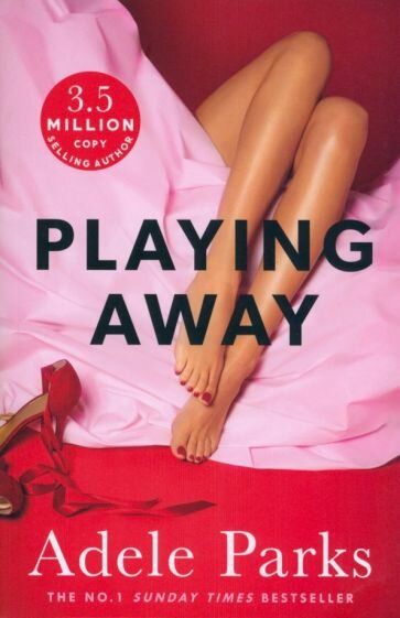 Playing Away (Parks Adele) - фото №1