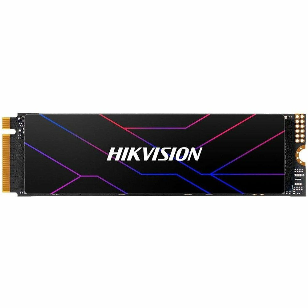 SSD M.2 накопитель Hikvision - фото №5