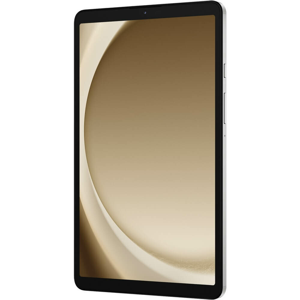 Планшет Samsung Galaxy Tab A9 SM-X110 Wi-Fi 128 ГБ серебристый