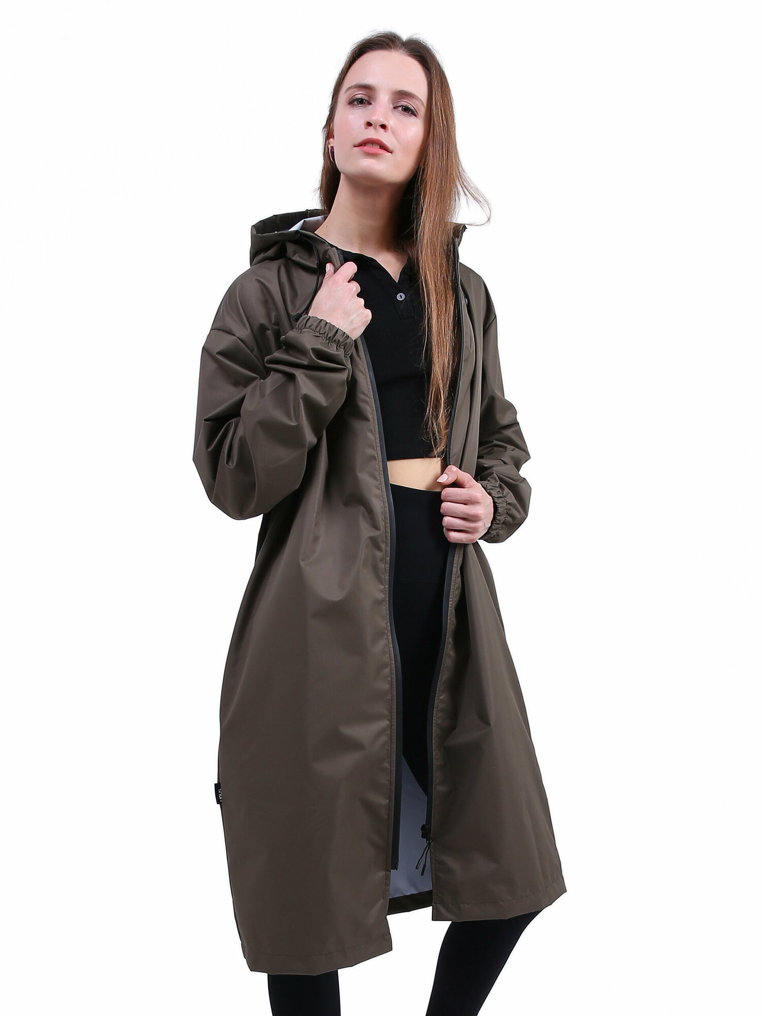 Дождевик UDUS 