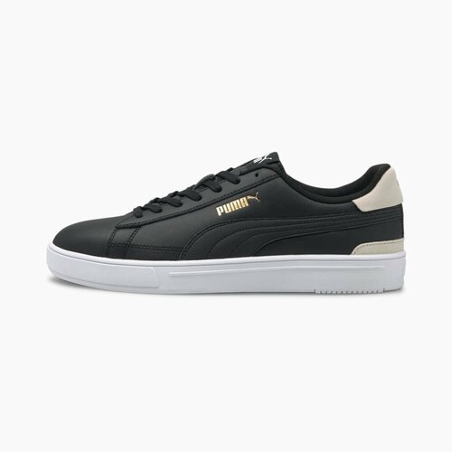 фото Кеды puma, размер 44 ru /45 eur /11.5 us /29.5 см, черный