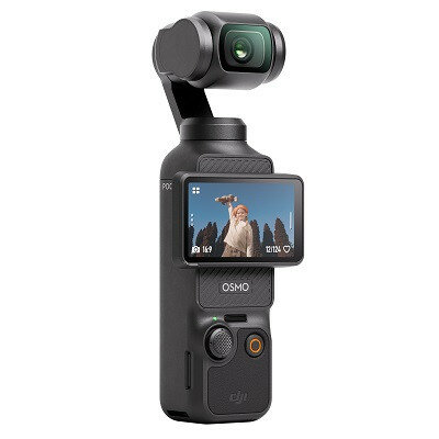 Экшн-камера DJI Osmo Pocket 3