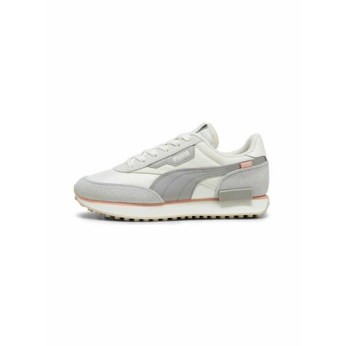 фото Кроссовки puma, размер 40,5, серый