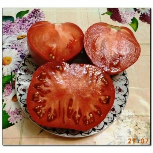 Коллекционные семена томата Ма...