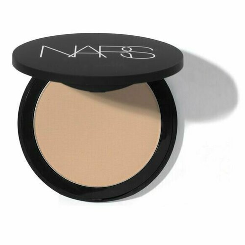 NARS Soft Matte Advanced Perfecting Powder Мягкая матовая усовершенствованная пудра для придания совершенства