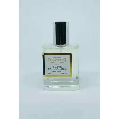 58mL. EX NIHILO FLEUR NARCOTIQUE, унисекс