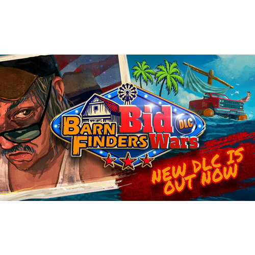 Игра Barn Finders VR для PC (STEAM) (электронная версия)