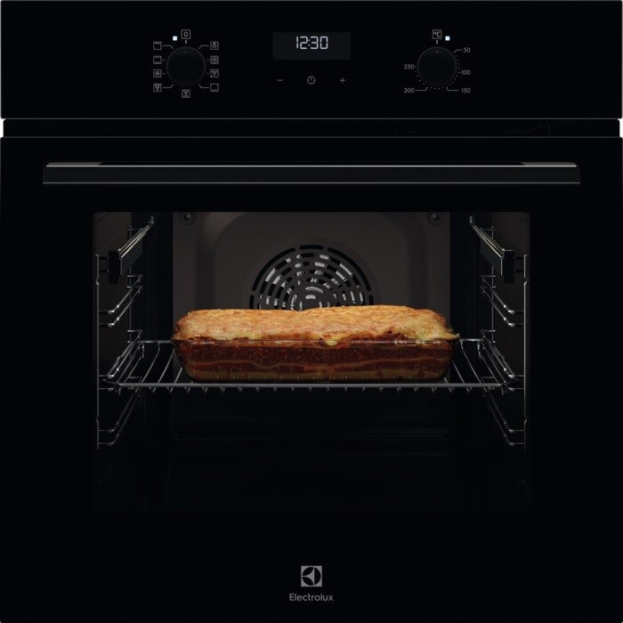 Духовой шкаф Electrolux EOF5C50BZ