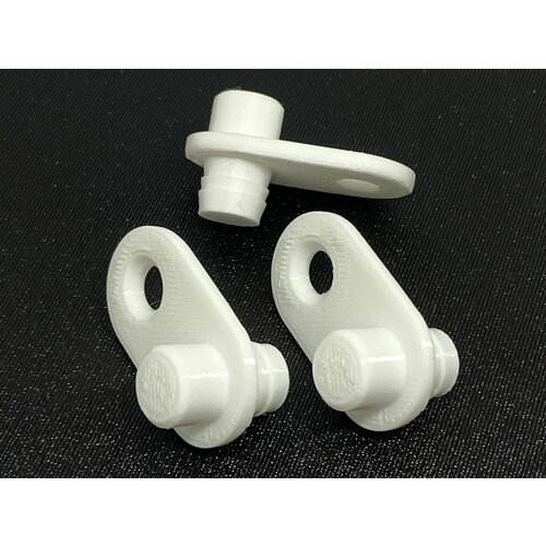 Ограничитель хода полки (стопор) обувниц Ikea Hemnes, Stall