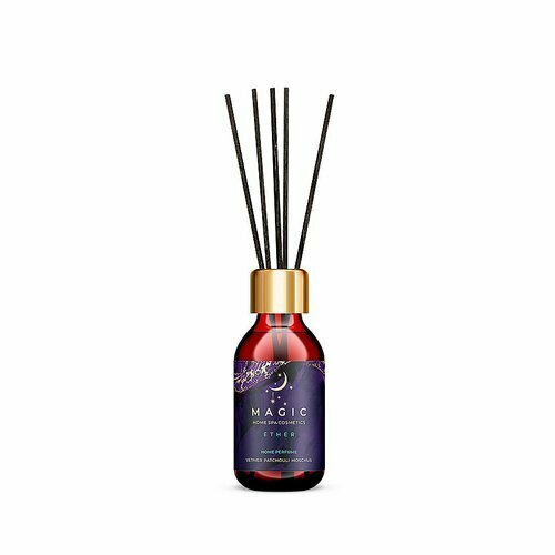 Аромат для дома Magic Ether Vetiver patchouly moschus, 100 мл