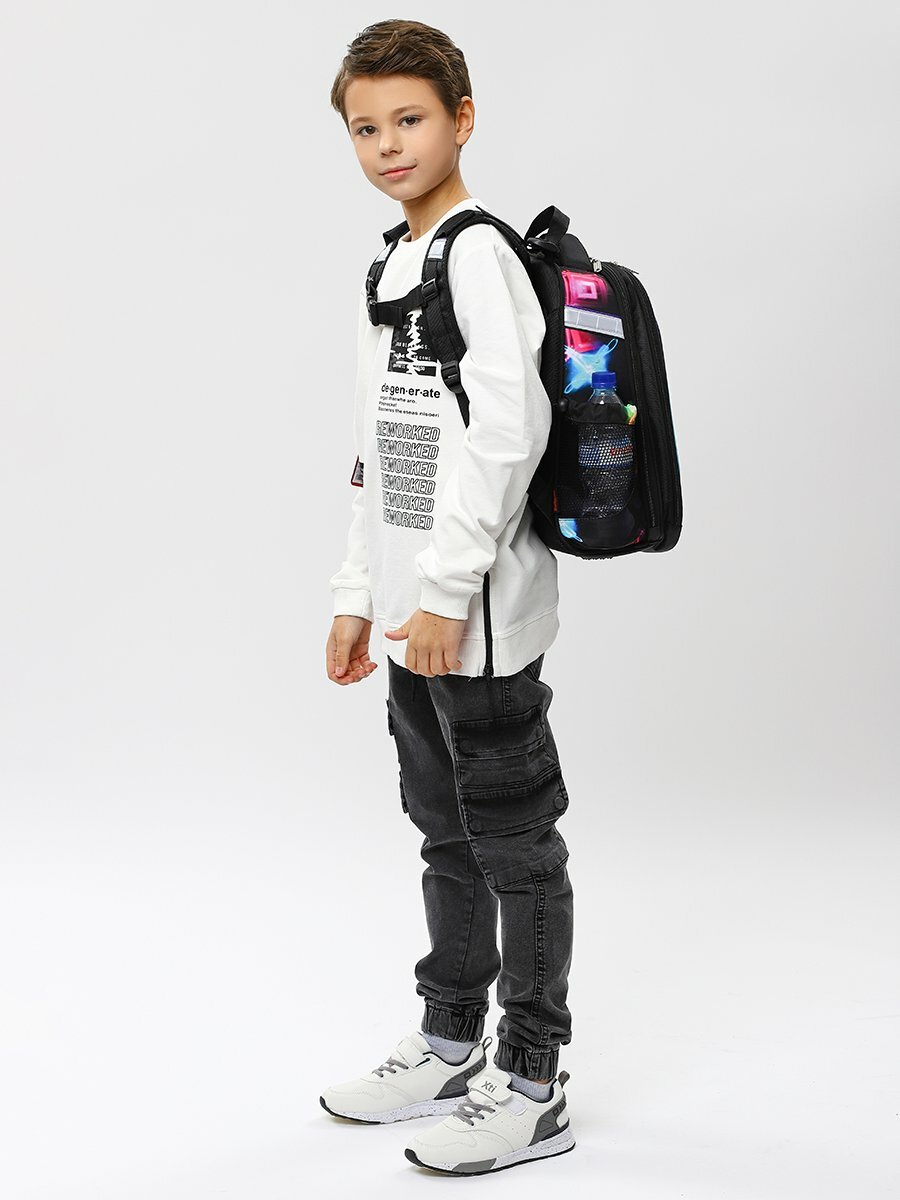 Ранец BagRio NP24/20 - фото №3